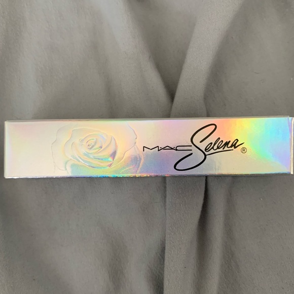 MAC Cosmetics Other - MAC X Selena The Washing Machine Lipgloss